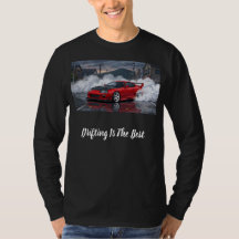 Drift Är Det Bästa