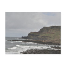 Drift av Irlands väster kusten: Vild Atlantvägen