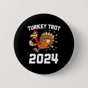 Drift av Trot Thanksgiving 2024 för Boys Gir Knapp