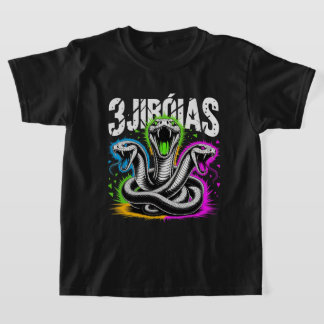 Drift Club Minimalistisk Hastighet T Shirt