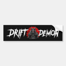Drift Demon Samurai JDM Car Driving Phonk