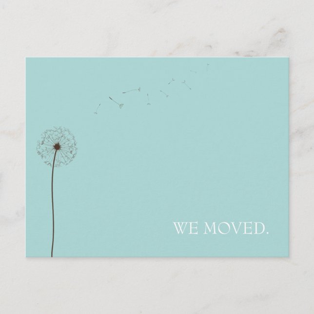 drift:  flyttande meddelande (Framsida)