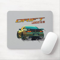 DRIFT LEGEND SUPRA MK4 - ANIME STIL