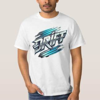 DRIFT - Made for Rörelse ??? T Shirt