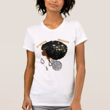 Drift Melanin T-Shirt