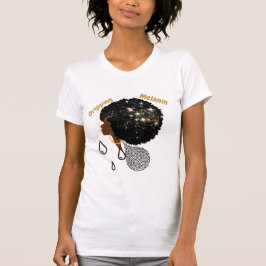 Drift Melanin T-Shirt