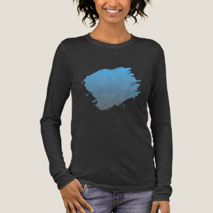 Drift över dyner t shirt