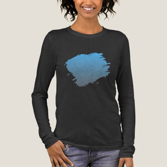 Drift över dyner t shirt (Framsida)