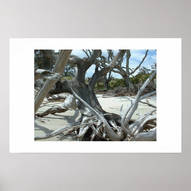 Drift Poster (Framsidan)