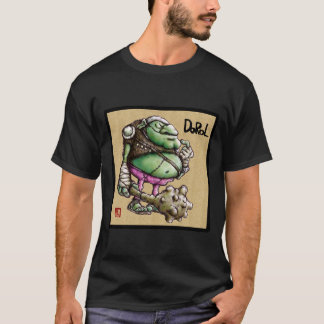 DRIFT T SHIRT