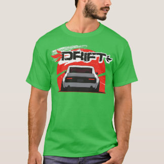 Drift T Shirt