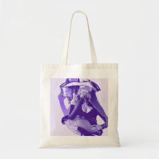 DRIFT! Tote Bag Tygkasse