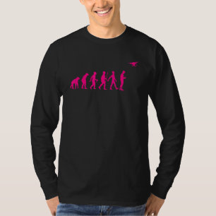 Driftansvarig för Drone Pilot Manar Women RC Fligh T Shirt