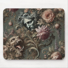 Drifthavarens paradox - gotiic Mythic Musmatta