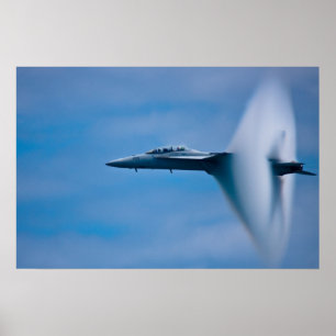 Driftigt kuvertet poster