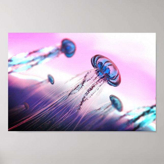 Drifting Along Poster (Framsidan)