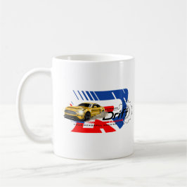 Drifting | Classic Mug #11 Kaffemugg