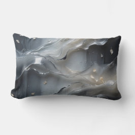 Drifting River Veil Lumbarkudde