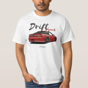 Driftlegend - S13 200SX T Shirt