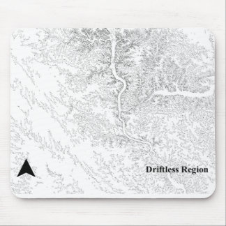 Driftless Region-musmatta Musmatta