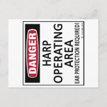 Driftområdesskydd