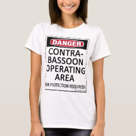 Driftsområde kontrabaserat tee