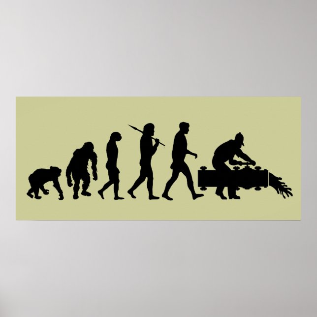 Driftstöd för oljearbetare på land poster (Framsidan)