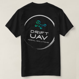 DriftUAV Manar-Shirt - Stil 2 T Shirt