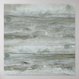 Driftwood Background Struktur Poster