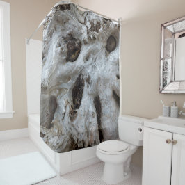 Driftwood Burl Abstrakt