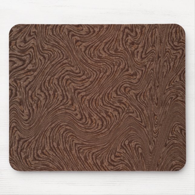 Driftwood Camo Musmatta (Framsidan)