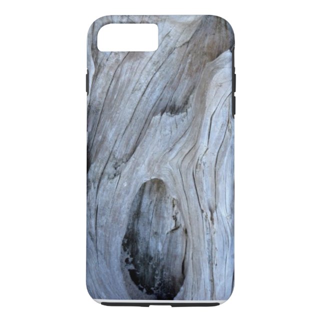 Driftwood Design iphone case Case-Mate iPhone Skal (Baksida)