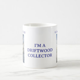 DRIFTWOOD MUG KAFFEMUGG