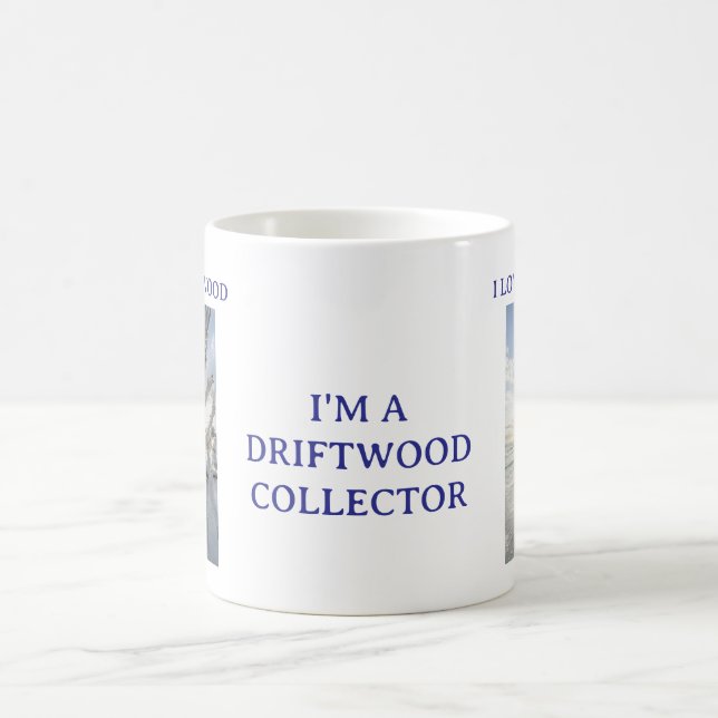 DRIFTWOOD MUG KAFFEMUGG (Center)