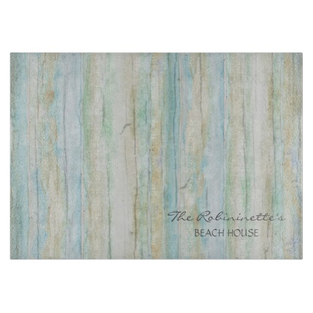 Driftwood Ocean Beach House Coastal Seashoredriftw (Framsidan)