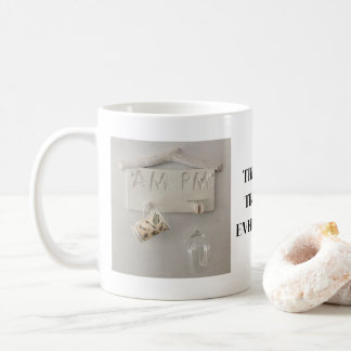 DRIFTWOOD TEMATISK KAFFEKOPP