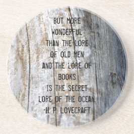 Driftwood Underlägg Sandsten