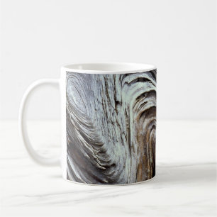 Driftwoodfoto Kaffemugg