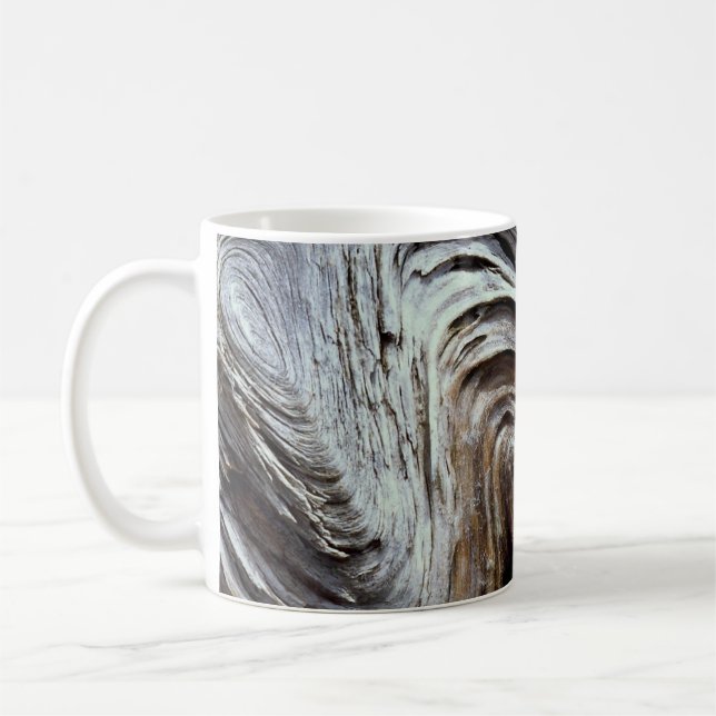 Driftwoodfoto Kaffemugg (Vänster)