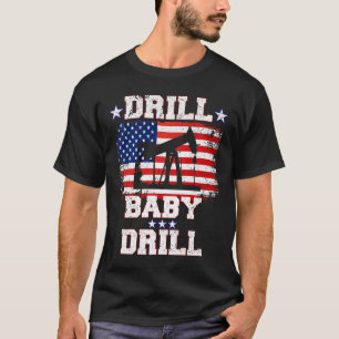 Drill Ba T Shirt