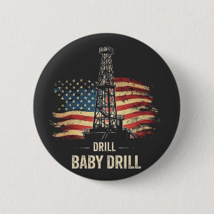 Drill Baby borll American Trump Energy Economy Knapp