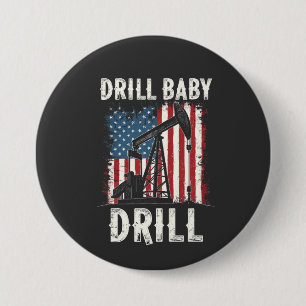 Drill Baby borll American Trump Energy Economy Knapp