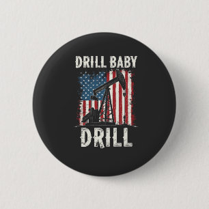 Drill Baby borll American Trump Energy Economy Knapp