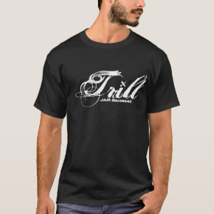 Drill T Shirt