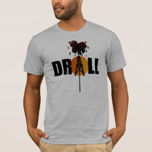 Drillborr Tröja