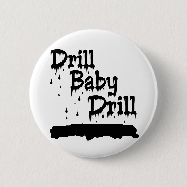 Drillborrbabydrillborr Knapp (Framsida)