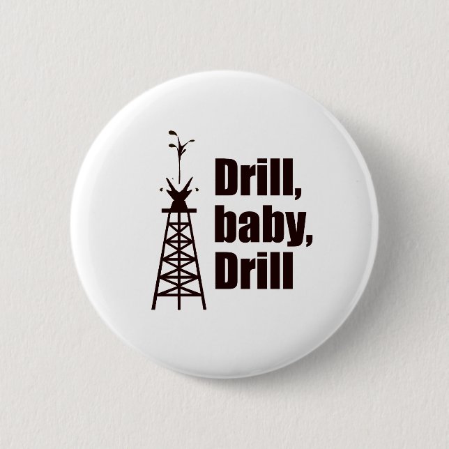 Drillborrbabydrillborr Knapp (Framsida)