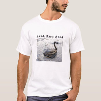 Drillborrbabydrillborr Tee Shirt