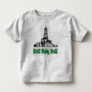 Drillborrbabydrillborr Tröja