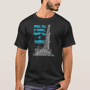 Drillborrkassalåda som den ontr t shirt